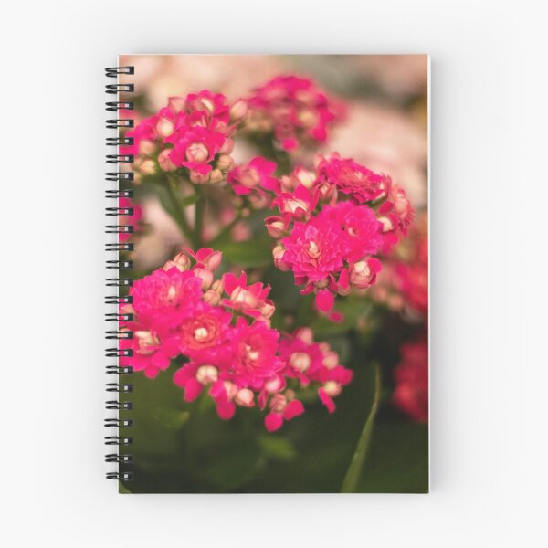 Item preview, FLORAL RED AND PINK designed and sold by Thehumanmarie.