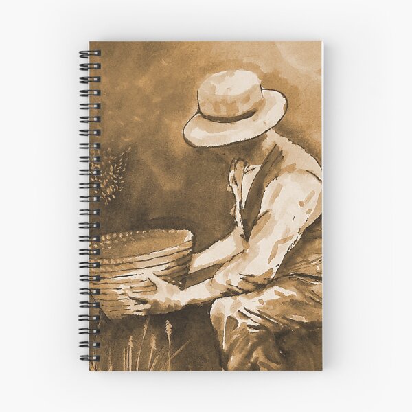 Item preview, Bee Keeper - Honey Pot - Bee Keeping designed and sold by BuyIrishArt.