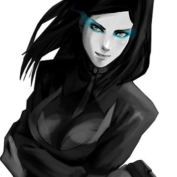 Ergo Proxy: Re-l Mayer - Minitokyo