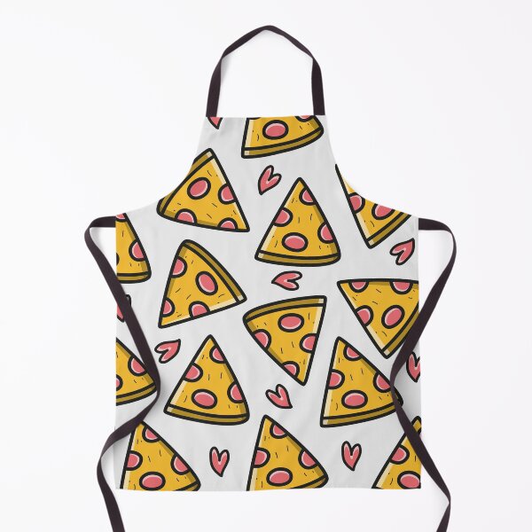 Item preview, Pepperoni Pizza Slices designed and sold by stargazerdesign.