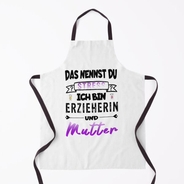 Item preview, Copy of that is what you call stress, I am an educator and mother - black designed and sold by dJ-Design.