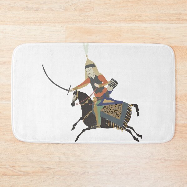 Item preview, Persian Horseman designed and sold by Koen1982.