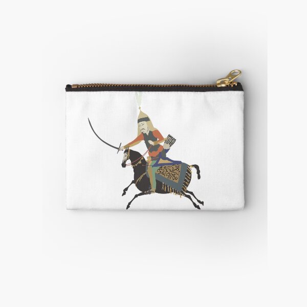 Item preview, Persian Horseman designed and sold by Koen1982.