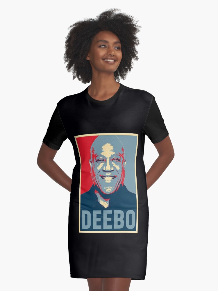 deebo with bike.. Essential T-Shirt for Sale by traq59