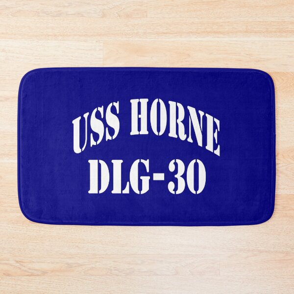 Item preview, USS HORNE (DLG-30) SHIP'S STORE designed and sold by militarygifts.