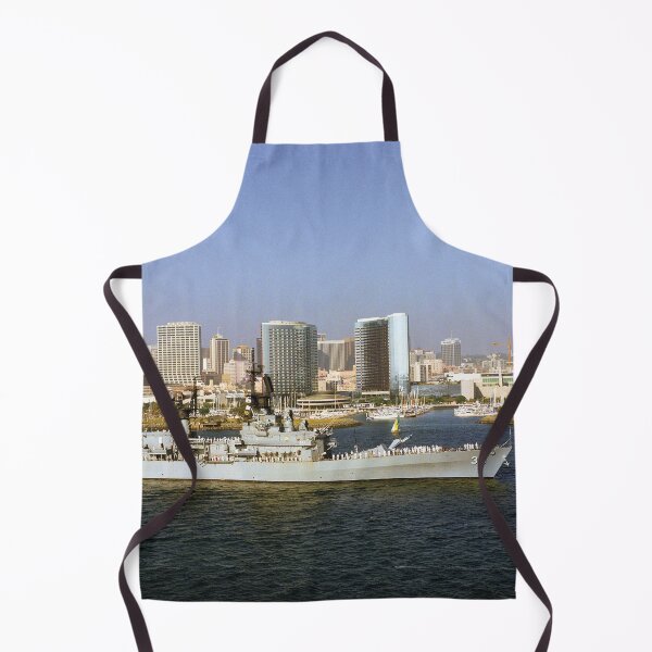 Item preview, USS HORNE (DLG-30) SHIP'S STORE designed and sold by militarygifts.