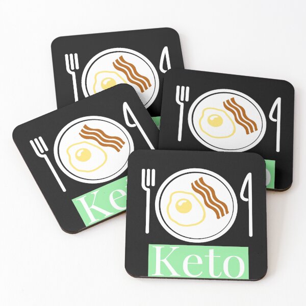 Item preview, Keto designed and sold by stevenwoodcock.