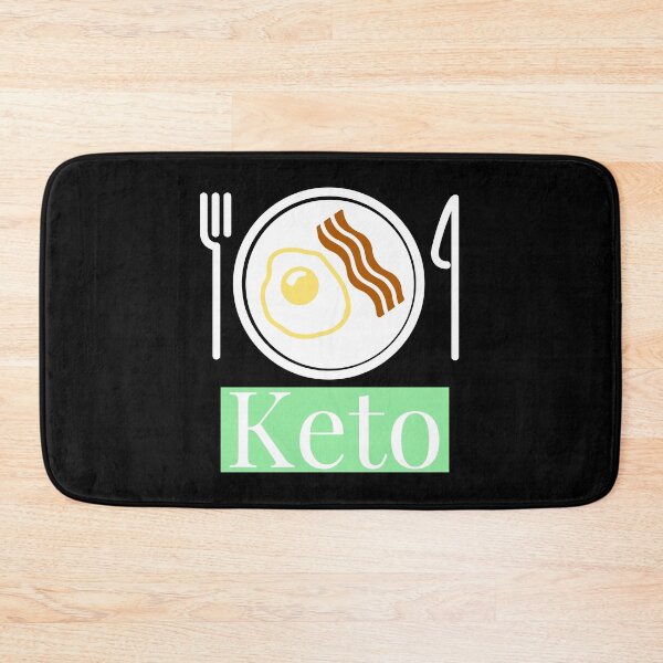 Item preview, Keto designed and sold by stevenwoodcock.