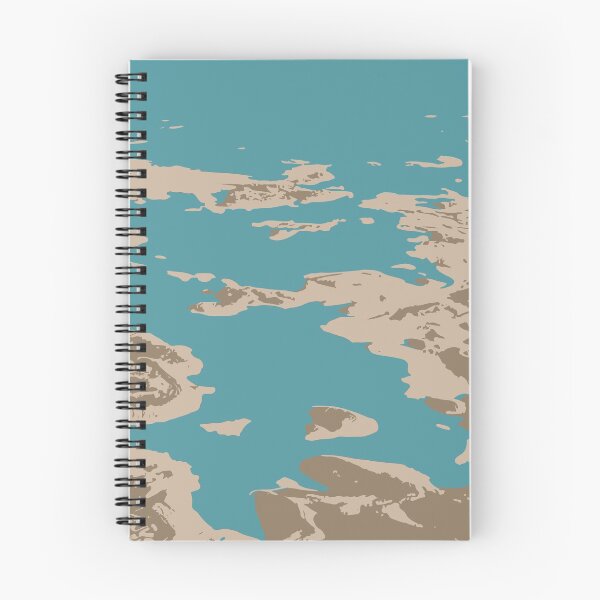 Item preview, the water plain designed and sold by Thehumanmarie.