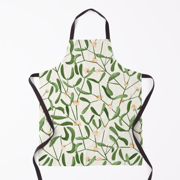 Item preview, Mistletoe designed and sold by Ksenia Chromis.