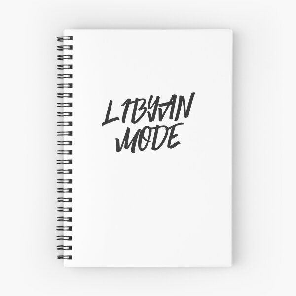 Item preview, LIBYAN MODE STYLISH FONT designed and sold by ArabCorner.