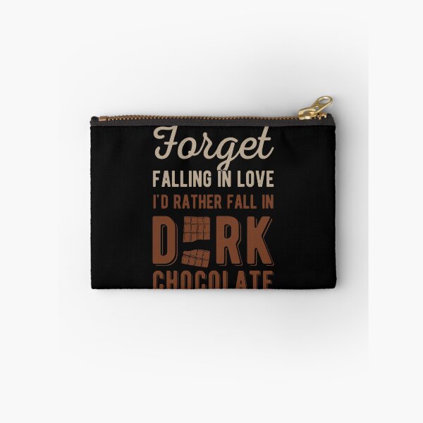 Item preview, Funny Dark Chocolate designed and sold by artworkbyrihen.