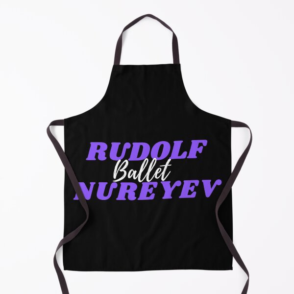 Item preview, Rudolf Nureyev Russian Ballet Dancer designed and sold by Beluved.