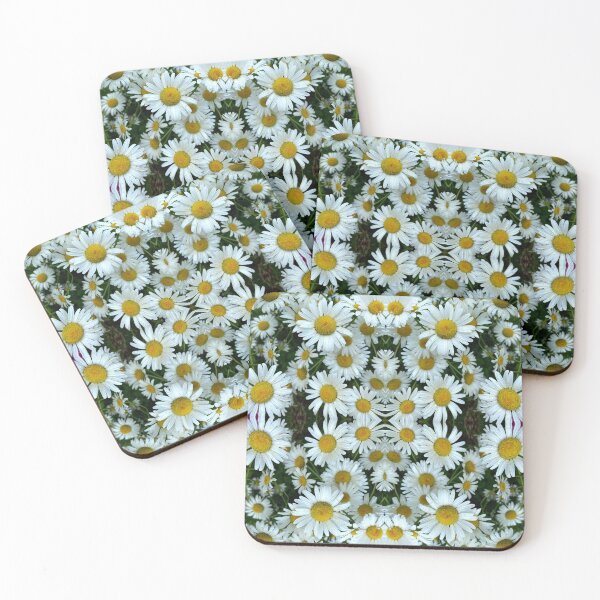 Item preview, Radial Daisy designed and sold by Margaret Capron.