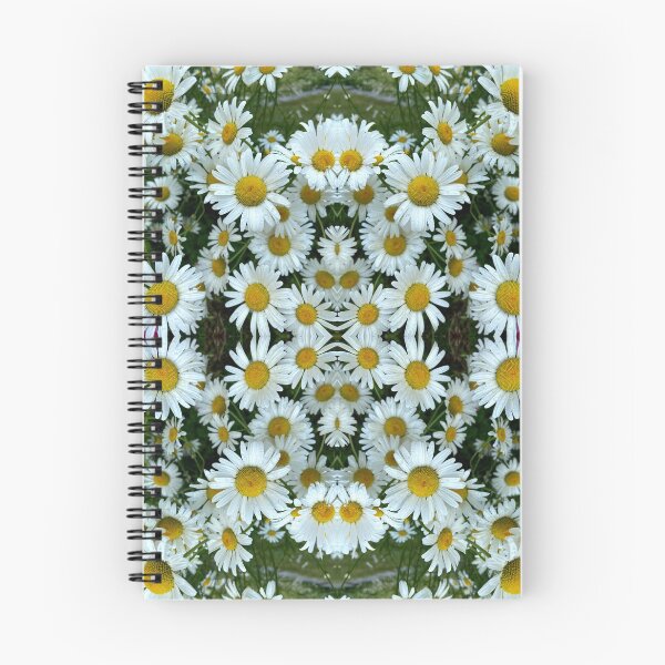 Item preview, Radial Daisy designed and sold by Margaret Capron.