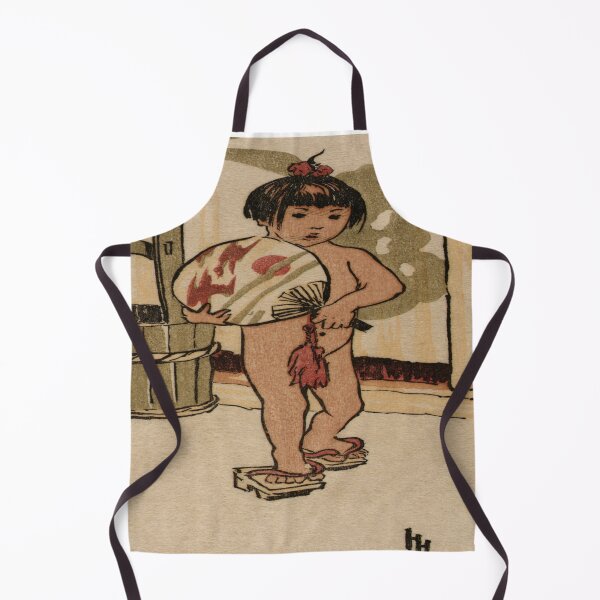 Item preview, Hiroshige - Japanese Art Print designed and sold by Slydell1.