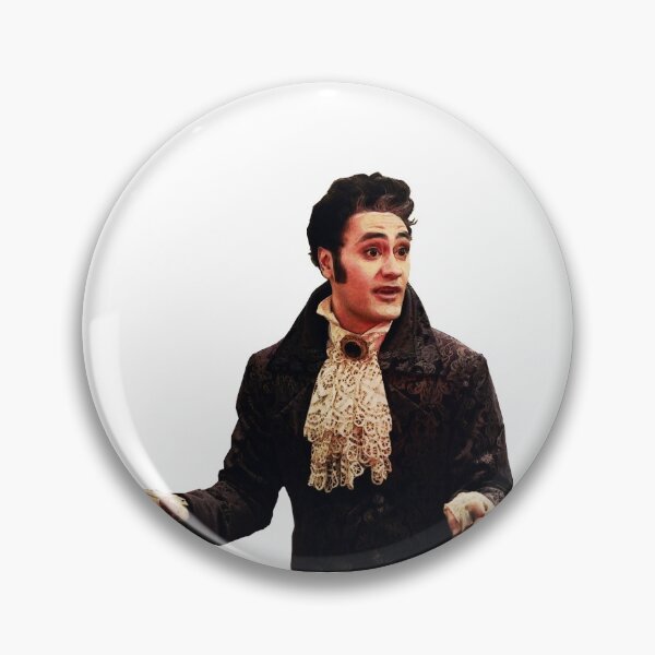 Item preview, Viago - What we do in the shadows designed and sold by art-eats-art.