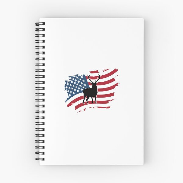 Artikelvorschau, Distressed American Flag SVG, Jagd SVG, Deer SVG, Distressed Flag, Cricut Silhouette Schnittdatei entworfen und verkauft von SOMBAT.