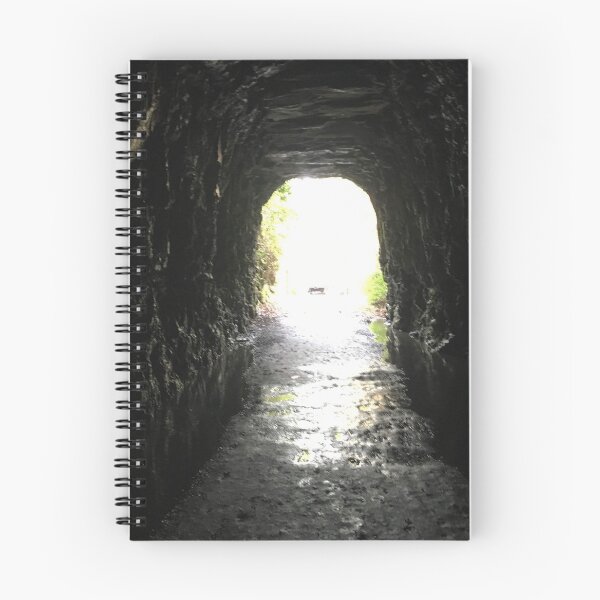 Item preview, Stumphouse tunnel trip  designed and sold by Taleta Hollis.