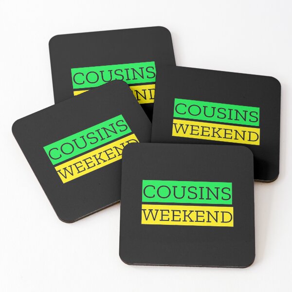 Item preview, COUSINS WEEKEND designed and sold by Leomi-2.
