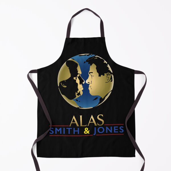 Item preview, beebthings Alas Smith & Jones designed and sold by Beeb Things.
