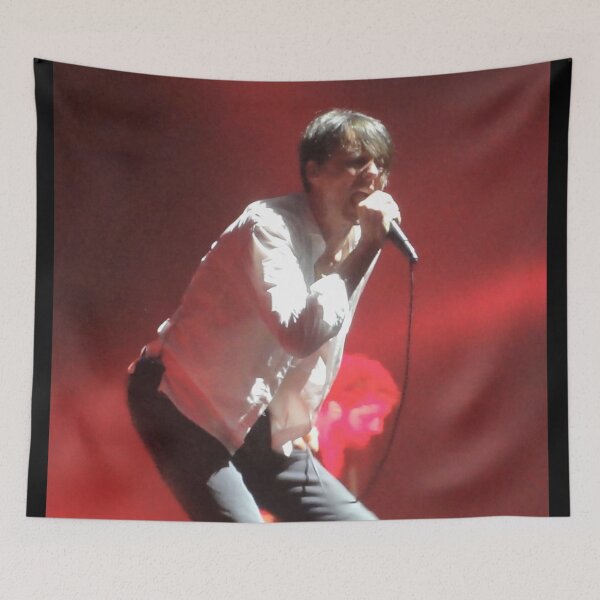 Item preview, Suede, Live in Cardiff, Wales, 2019 (20) designed and sold by Davies72.