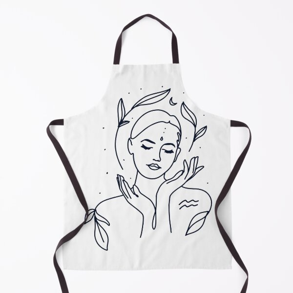 Item preview, Aquarius Goddess (Limited Edition) designed and sold by Goddess-Vibes.