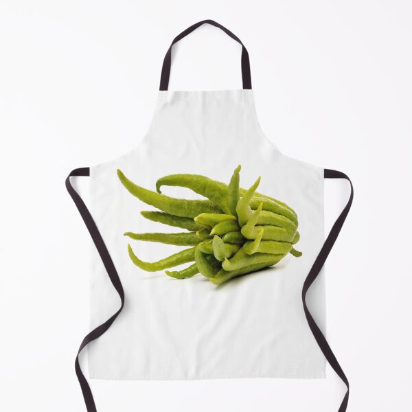 Item preview, Buddha's hand citrus fruit alien designed and sold by wineandwords.