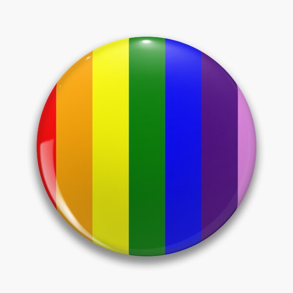 Item preview, Rainbow Vertical Parallel Lines Stripes designed and sold by BleuSky.