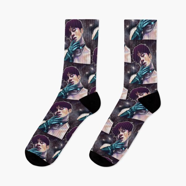 Item preview, Jackson Wang designed and sold by mishyfish.