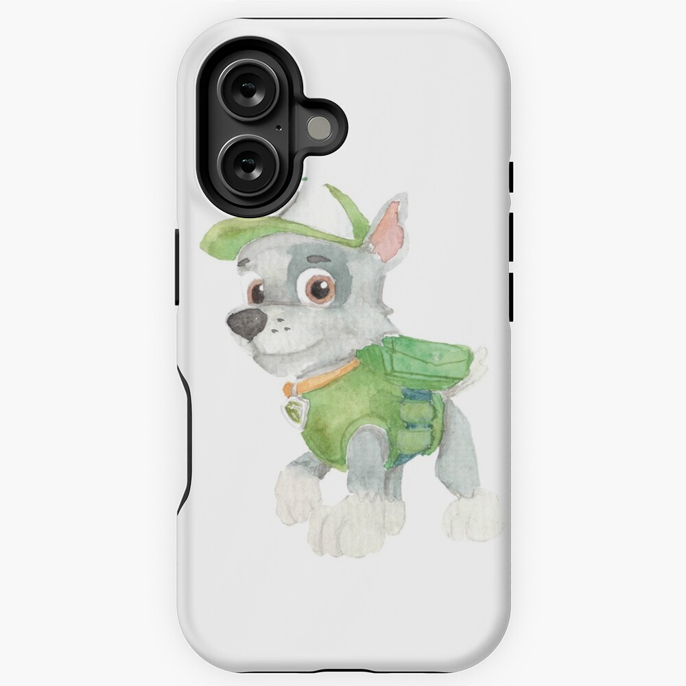 Item preview, iPhone Magsafe Tough Case designed and sold by annafriendt.