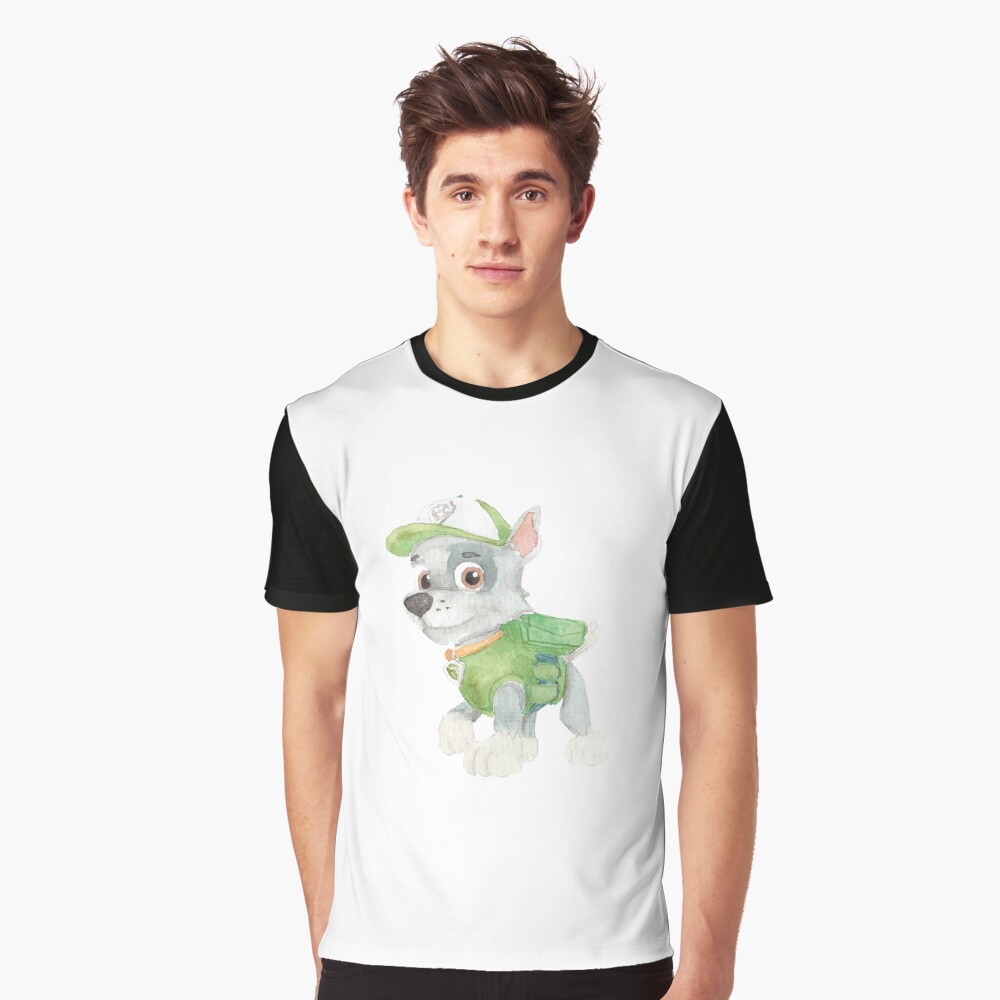 Item preview, Graphic T-Shirt designed and sold by annafriendt.