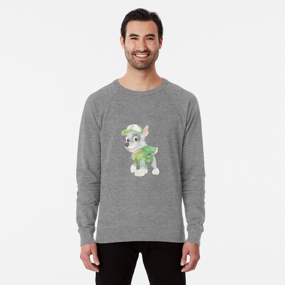 Item preview, Lightweight Sweatshirt designed and sold by annafriendt.