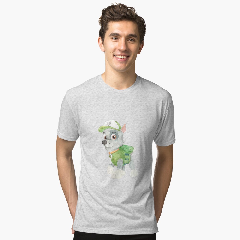 Item preview, Tri-blend T-Shirt designed and sold by annafriendt.