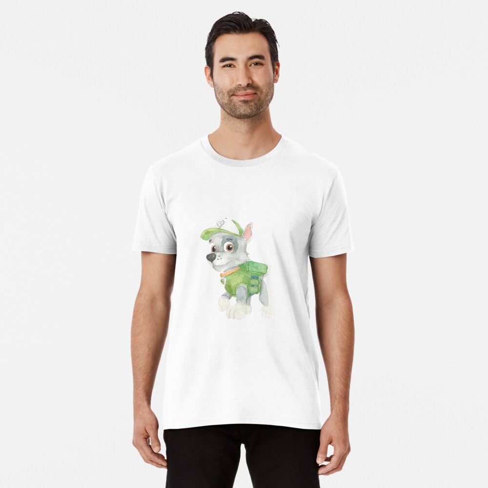 Item preview, Premium T-Shirt designed and sold by annafriendt.
