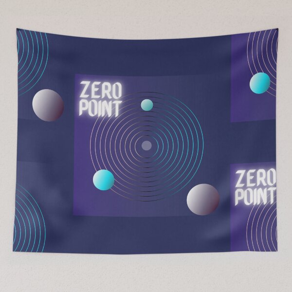 Item preview, Zero Point designed and sold by Anaelih.