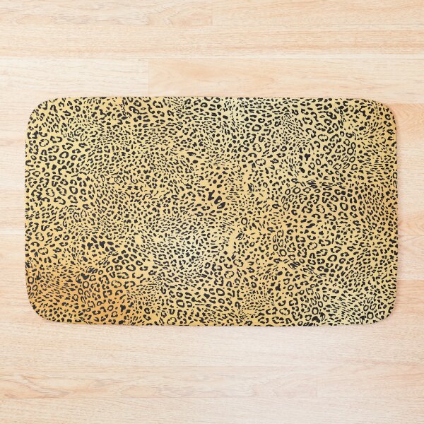 Item preview, Leopard Texture designed and sold by B & K     Store.