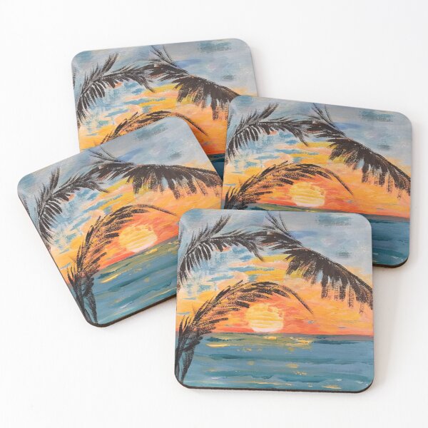 Item preview, Caribbean dreams designed and sold by MariaMariettaD.