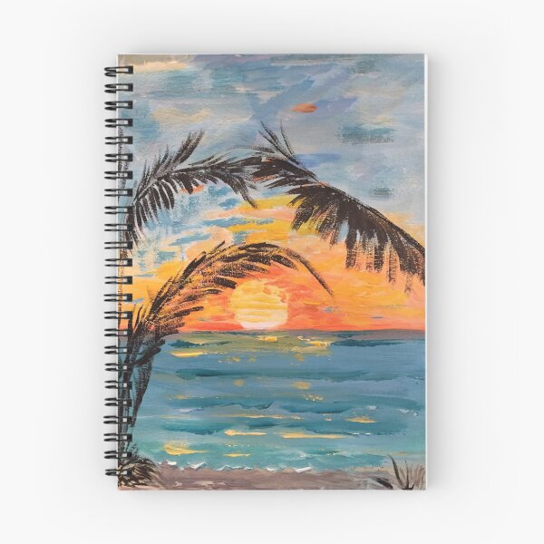 Item preview, Caribbean dreams designed and sold by MariaMariettaD.