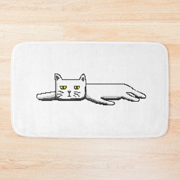 Item preview, Lazy cat designed and sold by Yeaha.