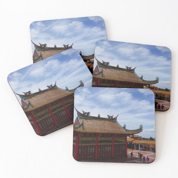 Item preview, Genting Highlands Temple designed and sold by ecdato.