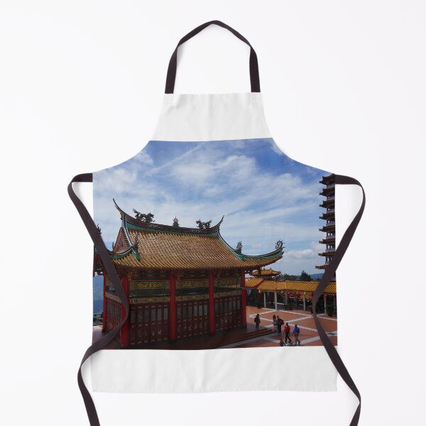 Item preview, Genting Highlands Temple designed and sold by ecdato.