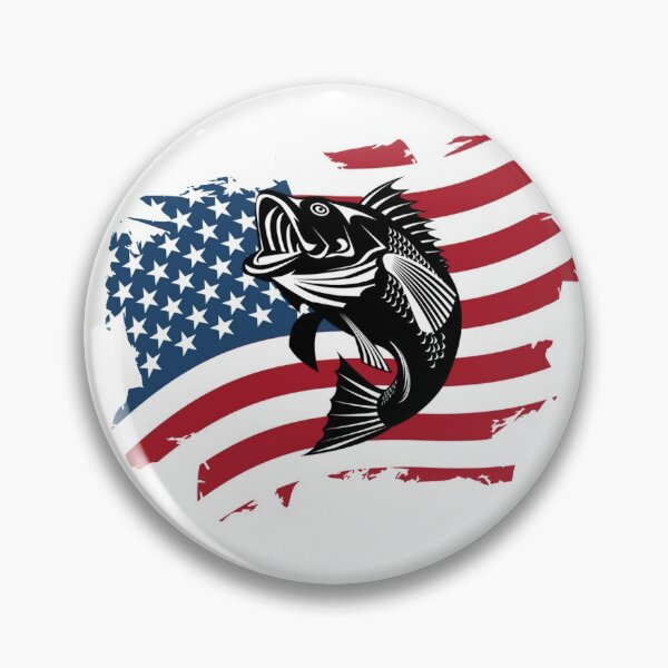 Item preview, Pesca apenado bandera de Estados Unidos SVG pesca svg, América pesca svg, amante de los peces svg, Cricut, silueta cortar archivo, svg dxf designed and sold by SOMBAT.
