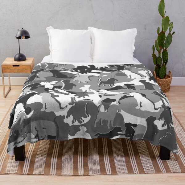 Item preview, Beagleaflauge in Grigio designed and sold by GR8DZINE.