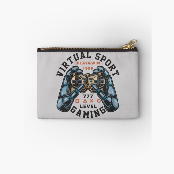 Item preview, Virtual Sport Gaming Level 2 designed and sold by machmigo.
