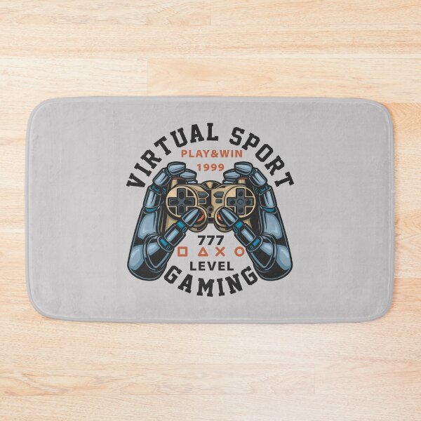 Item preview, Virtual Sport Gaming Level 2 designed and sold by machmigo.
