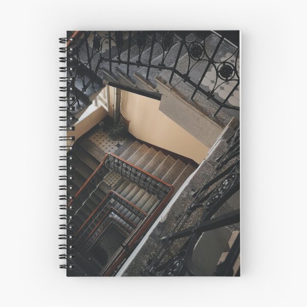 Item preview, Labyrinth of STAIRS designed and sold by Abed-T-shirt.