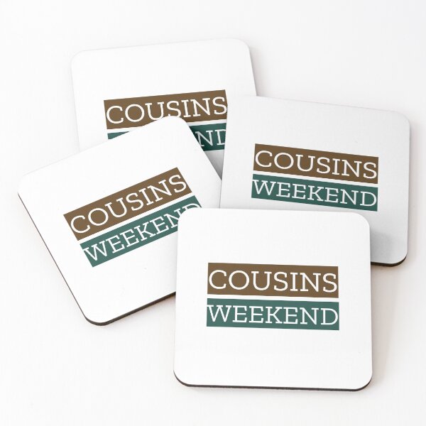 Item preview,  COUSINS WEEKEND designed and sold by Leomi-2.