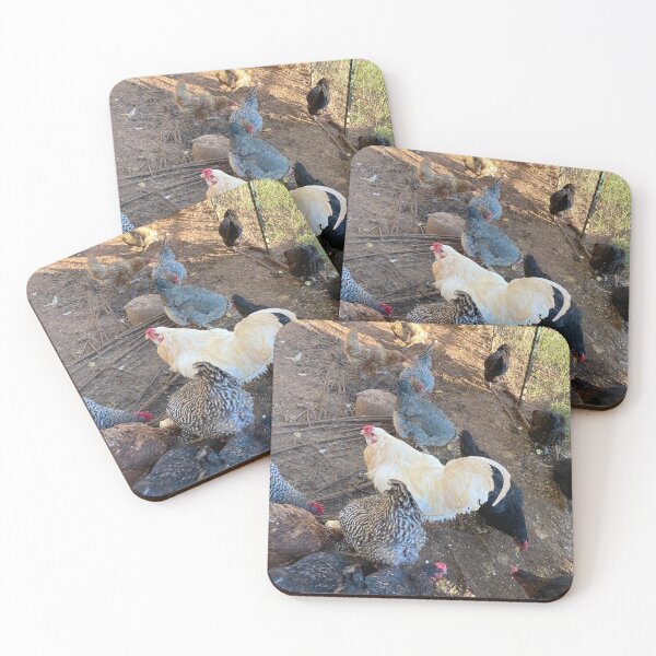 Item preview, Are Chickens considered Pets? designed and sold by Taleta Hollis.