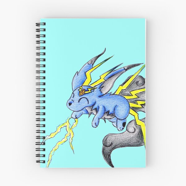 Item preview, Bolt Carbuncle designed and sold by KOKeefeArt.